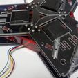 SAM_3108.JPG HexaBot - DIY Delta 3D Printer - 3D Design