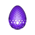 Egg Model (5).stl Easter eggs