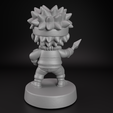 6.png Naruto 3D Print