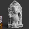 SQ-4.jpg Ganesha of Gokarna, A Cowherd Boy