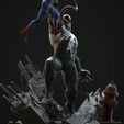 66D544C8-1BDF-4EBB-A0BB-40A39BE8FE7C.jpeg Venom vs. Spiderman