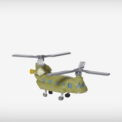 Capture d’écran 2017-09-07 à 16.30.46.png Archivo STL gratuito El Chopper・Objeto imprimible en 3D para descargar, TerryCraft
