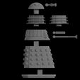 imperial-dalek-breakdown.png Imperial Dalek - 28mm/32mm Miniature