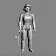NR-soldier-female-F.jpg VINTAGE STAR WARS KENNER-STYLE NEW REPUBLIC SOLDIER (FEMALE) ACTION FIGURE