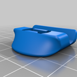 Phone_clamp.png Supporto per telefono da manubrio/tubo (senza viti!)