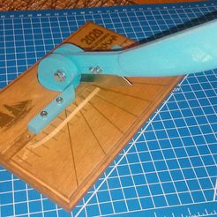 gilotynka.jpg Slat (plank) cutter mini guillotine