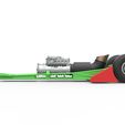 8.jpg ダイキャスト製フロントエンジン・ジェット・ドラッグスター スケール1:25