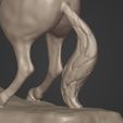 I10.jpg Horse Statue - Original Design