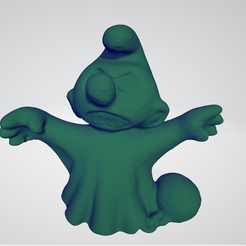 Puffo-Fantasma-02.png Ghost Smurf