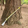 20250907_134738.jpg Airsoft Flintlock Musket