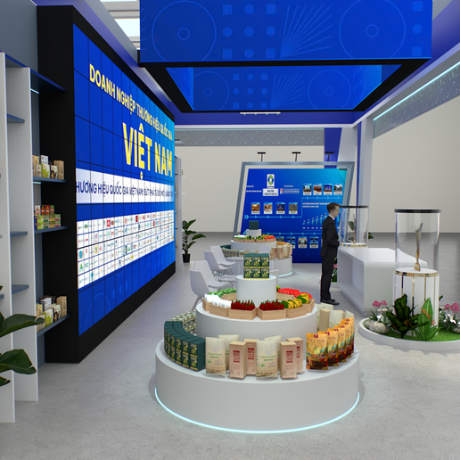 6.png indoor exhibition booth NATIONAL BRAND