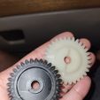 PortadaCultsEngranaje.jpg €3 Derbi Engine Water Pump Gear - 3D Printable Replacement