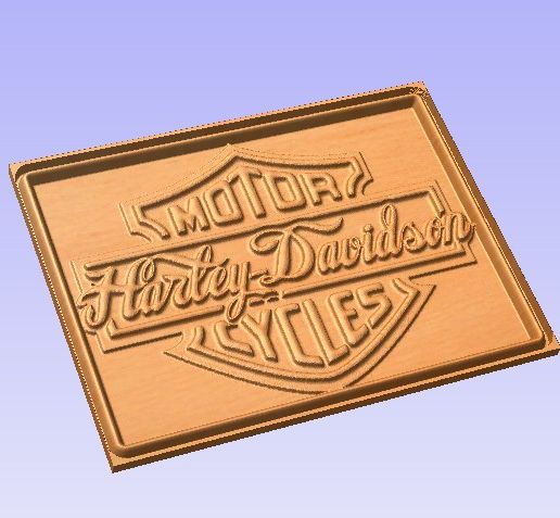 Harley1.jpg Harley Sign