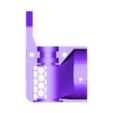 Front_rv01.STL Kingroon KP3S Direct Drive Orbiter extruder V6