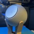 IMG_0741.jpg Alexa Echo Dot Max Pedestal Stand (Multiple Heights)