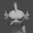 FishT2.png Fish Nuclear Throne