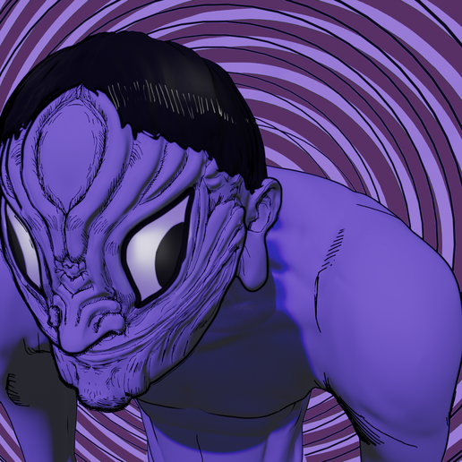 evileyebj.png EvilEye aus Dandadan