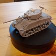 20230417_170433.jpg Sherman M4A3E8 1/56(28mm)