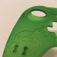 Xbox One S Custom Controller Shell: TMNT Edition for JW
