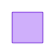 a_Cubed.stl Cube Model for (a+b)^3