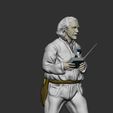 10.jpg Emmett Brown ( Back to the future / Back to the future)