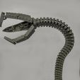 e5cfb05a-a6cb-4d59-ba17-5e4f4476b399.jpg Mechanical Tentacle DR Octopus (Articulated)