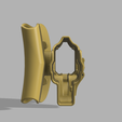 Снимок4.png Gun holster for Smith & Wesson M&P40