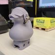 20230327_112852.jpg Tactical Rubber Ducky - Picatinny Mount