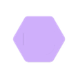 hexagonal_tip.stl The 300 movements puzzle box