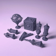 PRINTED_Enchanter.png Enchanter - Magic Tools