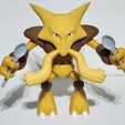 2Alakazam.jpg Alakazam By Colors
