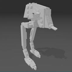 Immagine-2022-05-23-163757.png LEGO compatible Star Wars AT-ST