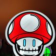 IMG20231025142346.jpg Mario mushroom x White walker light box