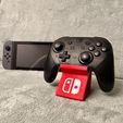 WhatsApp-Image-2024-10-09-at-13.48.19.jpeg Nintendo Switch - PRO CONTROLLER STAND -DISPLAY Switch LOGO