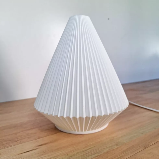 🔦 Conical Cone Cone Straight Nordic Minimalist Modern Conical Cone ...