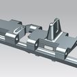 1.jpg MOVABLE PZ.KPFW III/IV OSTKETTE TRACK LINK FOR 3D PRINTING IN 1:35 SCALE