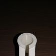 20170110_200437.jpg Free STL file 90 ° bar coupler connection・Template to download and 3D print