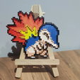 1.png Cyndaquil Pixel