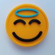 20191116_153524.jpg Angel Emoji Snap Badge