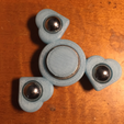 Capture d’écran 2017-08-21 à 17.44.57.png Free STL file Customizable Rotated Heart (pick-a-weight) Fidget Spinner・3D printing design to download, Lucina