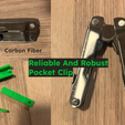 45856f2d-508f-46ed-9c57-f87a8aba3a86.png Reliable And Robust Pocket Clip for Leatherman Multitools