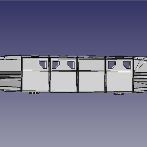 Screenshot_2022-04-25_08-24-44.png V Los Visitantes SHUTTLE 3.75" figura barco de juguete