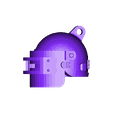 PUBG_level_3_helmet.STL PUBG-Artikel