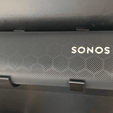 sonos_1.png Sonos Roam Wall Mount