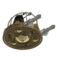 Screenshot-58.png Robot Egyptians Dalek Blades of Tombs 2005