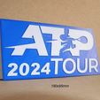 atp-tour2024-torneo-tenis-profesional-carlos-alacaraz-rotulo-logotipo.jpg ATP, Tour2024, Poster, sign, signboard, logo, print3d, player, tennis, professional, tournament, tournament