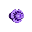 beyblade_x_bit_LS_antiburst.stl Beyblade X bit Spike All versions