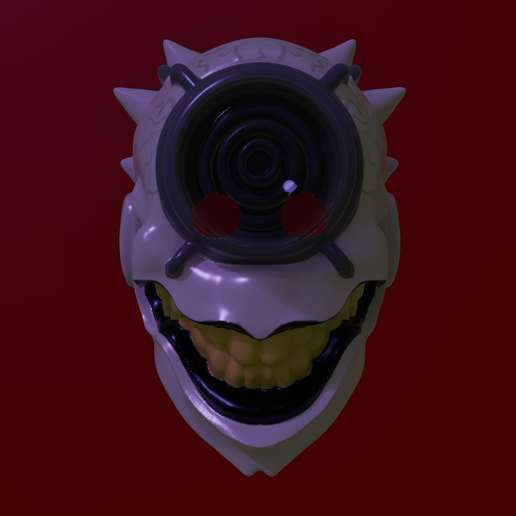 2.png Obliv-Eye Mask | Bordelands 4 inspired