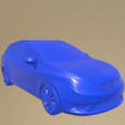 b13_002.png Seat Ibiza St 2014 PRINTABLE CAR IN SEPARATE PARTS