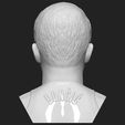 7.jpg Luka Doncic bust 3D printing ready stl obj formats